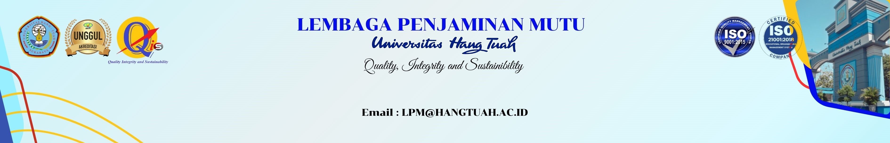 Universitas Hang Tuah